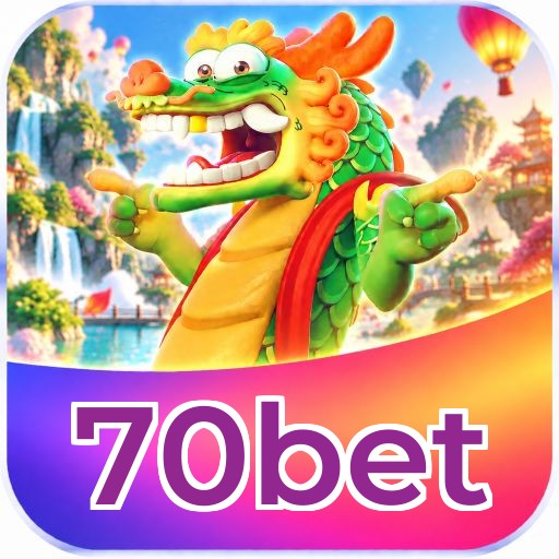 70bet Certificado eCOGRA