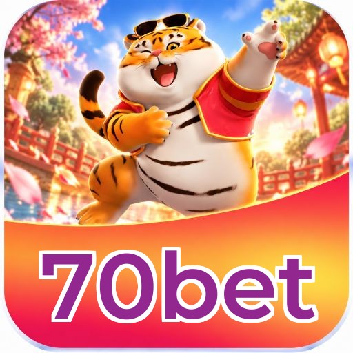 70bet Download Oficial - APK Android + iOS