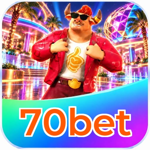 70bet Logo