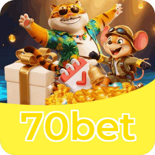 70bet bônus R$5.000 + 500 giros - Rollover 35x, prazo 30 dias, 38% taxa conversão