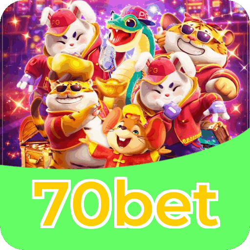 Comparação APP mobile vs versão web da 70bet