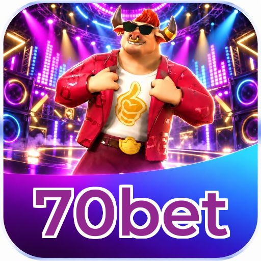 70bet Cadastro Oficial - Bônus R$ 5.000