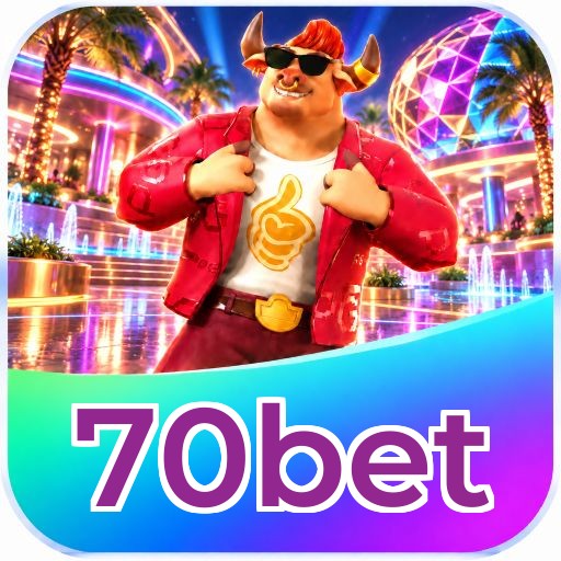 70bet Loteria Online Brasil - Plataforma Certificada
