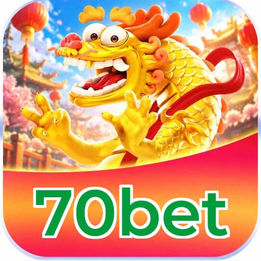 70bet Logo