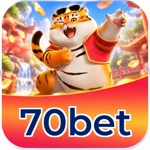 70bet VIP Program Logo