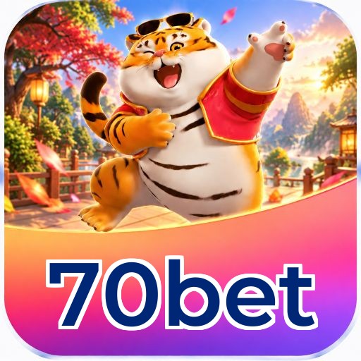 Logo 70bet Download Brasil