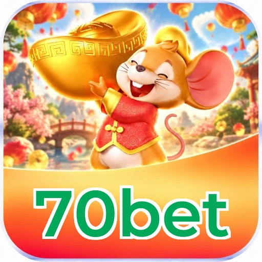 70bet Logo Verificado