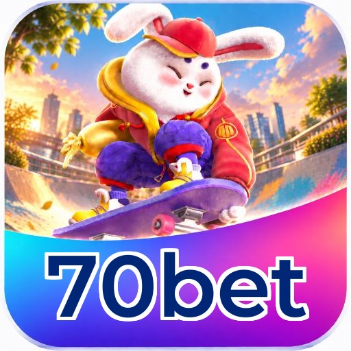 70bet Logo