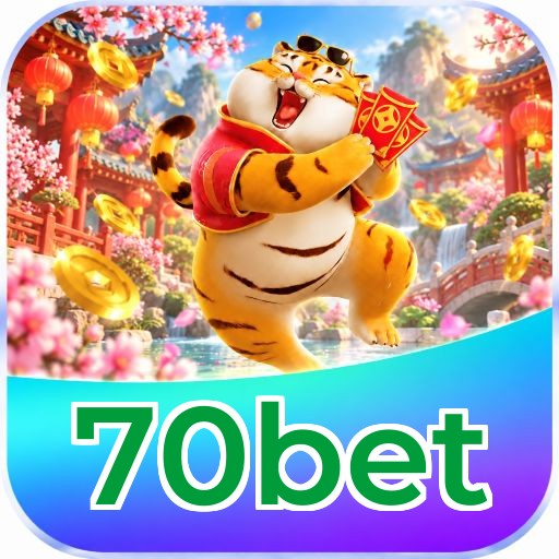 70bet Logo Oficial