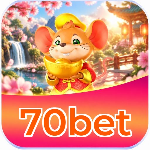 70bet Logo