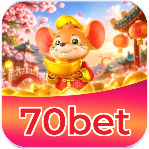 70bet Logo Seguro