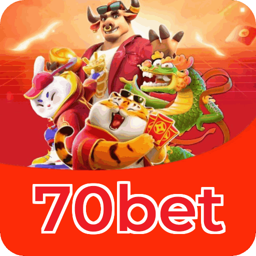 Catálogo 70bet 2.547 jogos - Pragmatic Play, Evolution, NetEnt