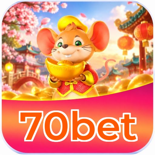 70bet Baixar Download Logo Oficial Certificado