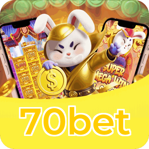 Tabela RTP dos jogos de cassino da 70bet
