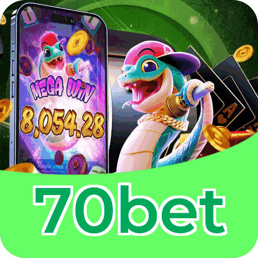 70bet APP mobile iOS Android - 187 mil downloads São Paulo Rio BH