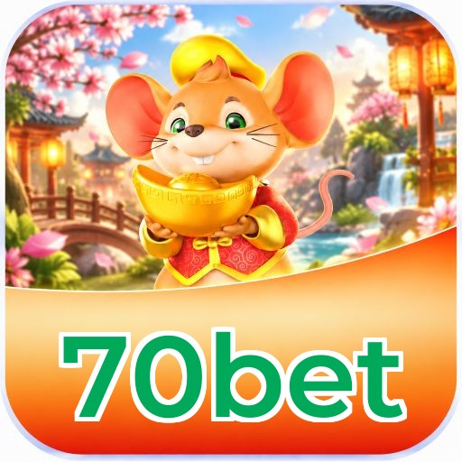 70bet Logo