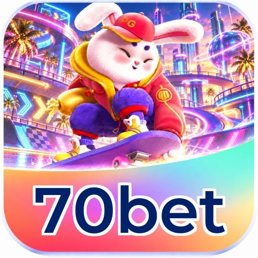 70bet Logo